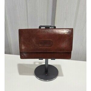 Vintage leather Oroton wallet in good condition, wallets, purses,